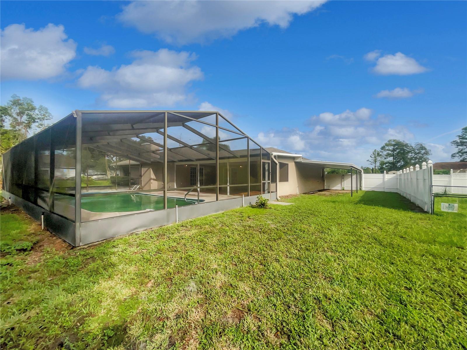 397 FORT SMITH BLVD, DELTONA, FL, 32738