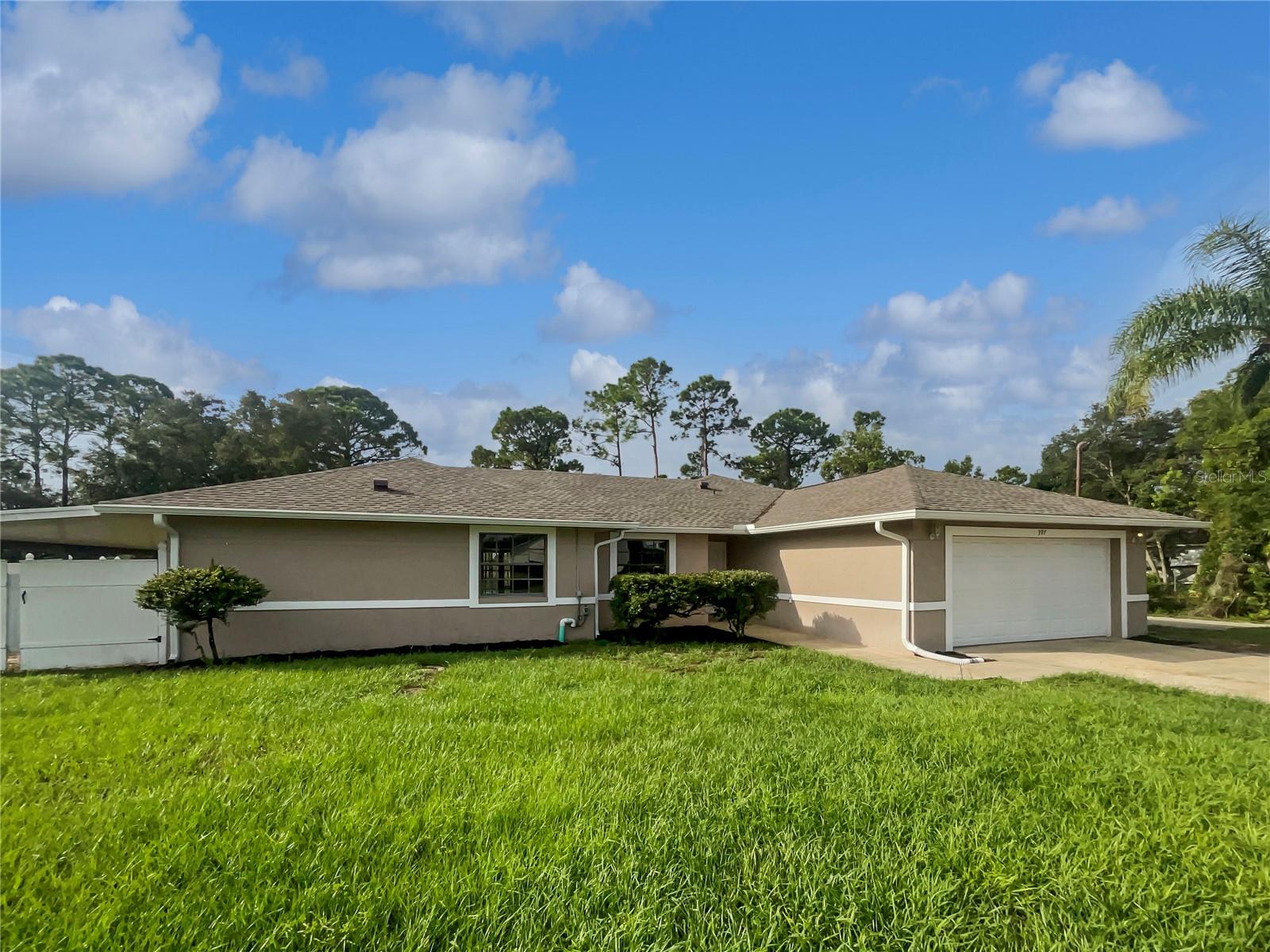 397 FORT SMITH BLVD, DELTONA, FL, 32738