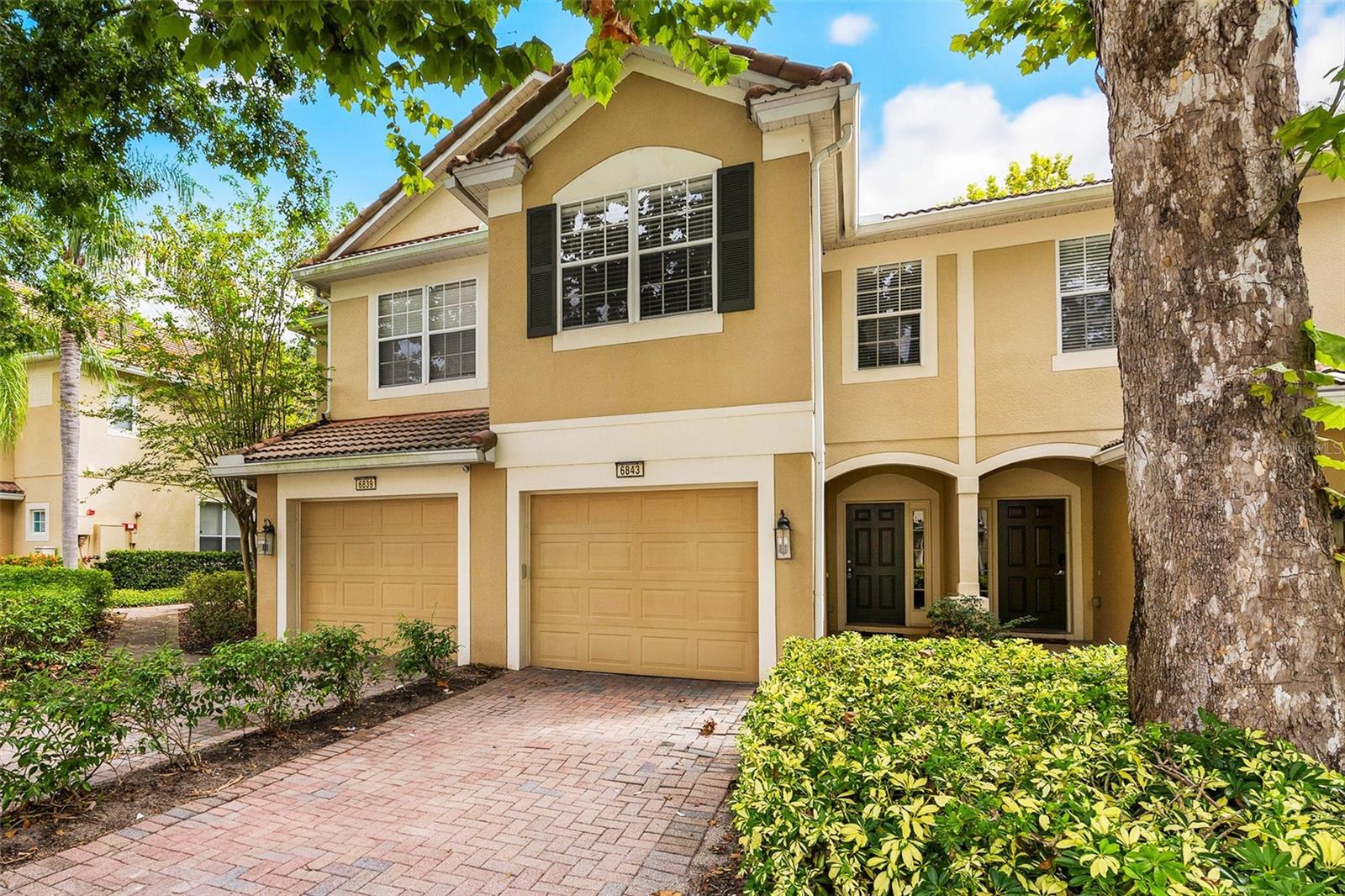 6843 SPERONE ST, ORLANDO, FL, 32819