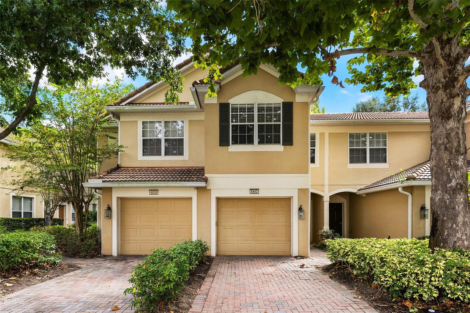 6843 SPERONE ST, ORLANDO, FL, 32819