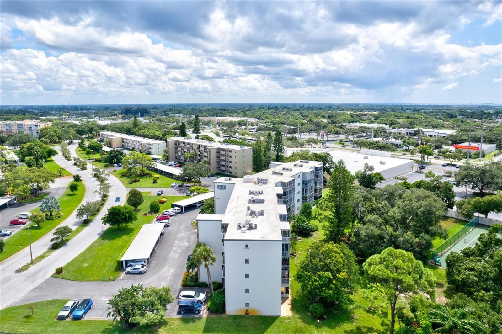 4440 IRONWOOD CIR #106D, BRADENTON, FL, 34209