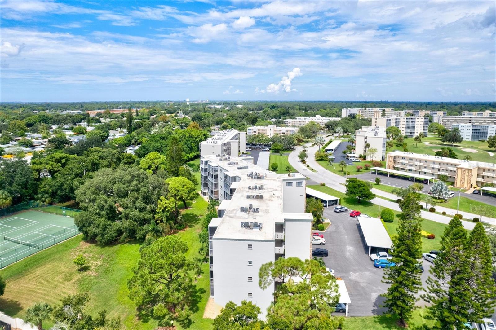 4440 IRONWOOD CIR #106D, BRADENTON, FL, 34209