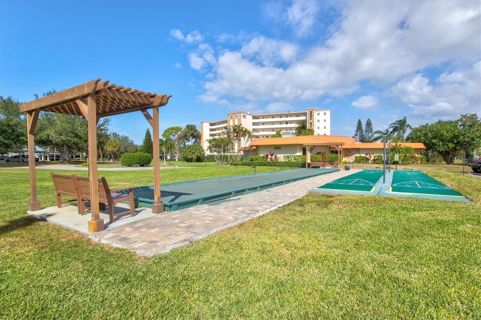 4440 IRONWOOD CIR #106D, BRADENTON, FL, 34209