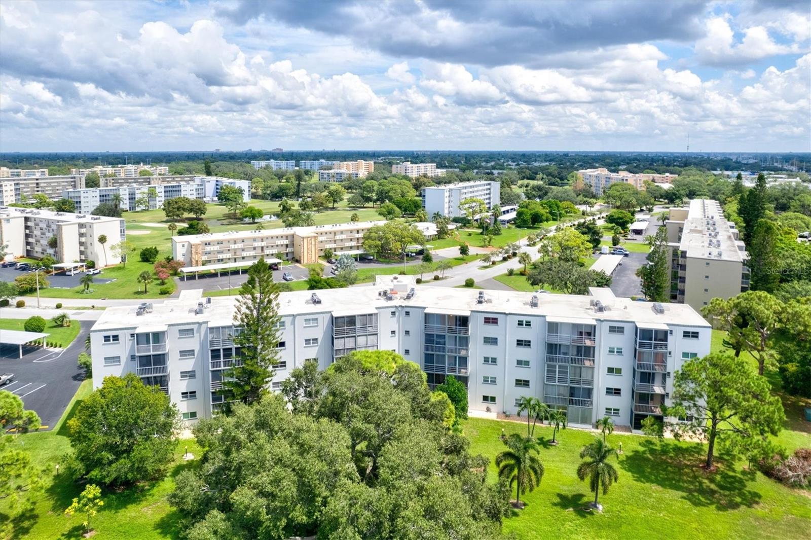 4440 IRONWOOD CIR #106D, BRADENTON, FL, 34209