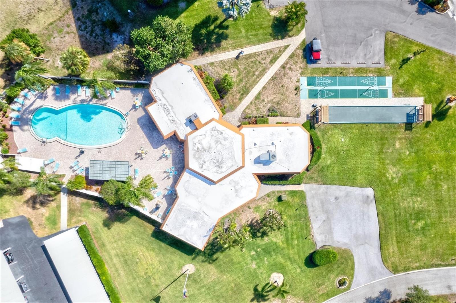 4440 IRONWOOD CIR #106D, BRADENTON, FL, 34209