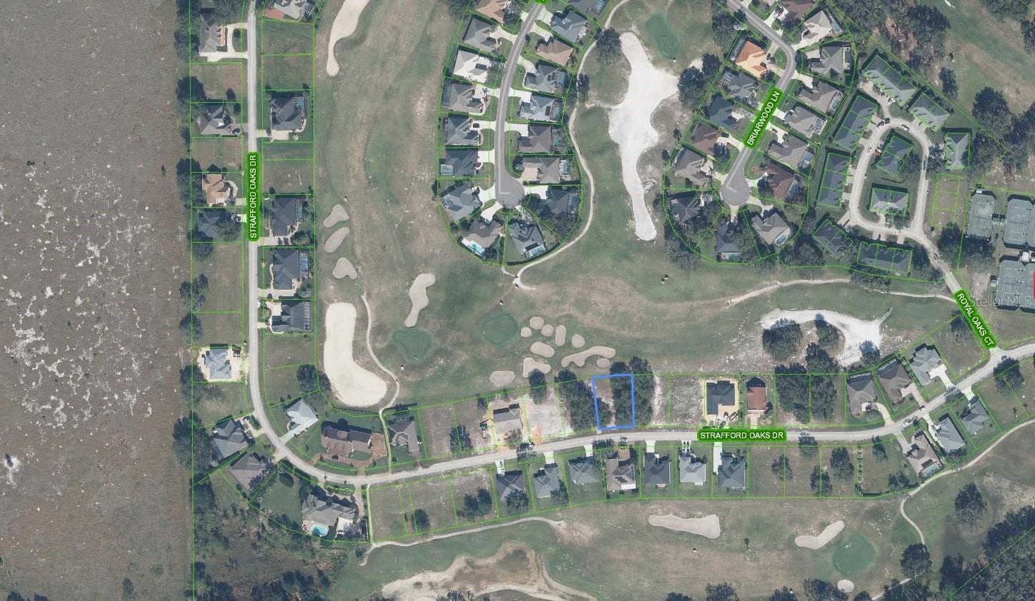 7050 STRAFFORD OAKS DR, SEBRING, FL, 33875