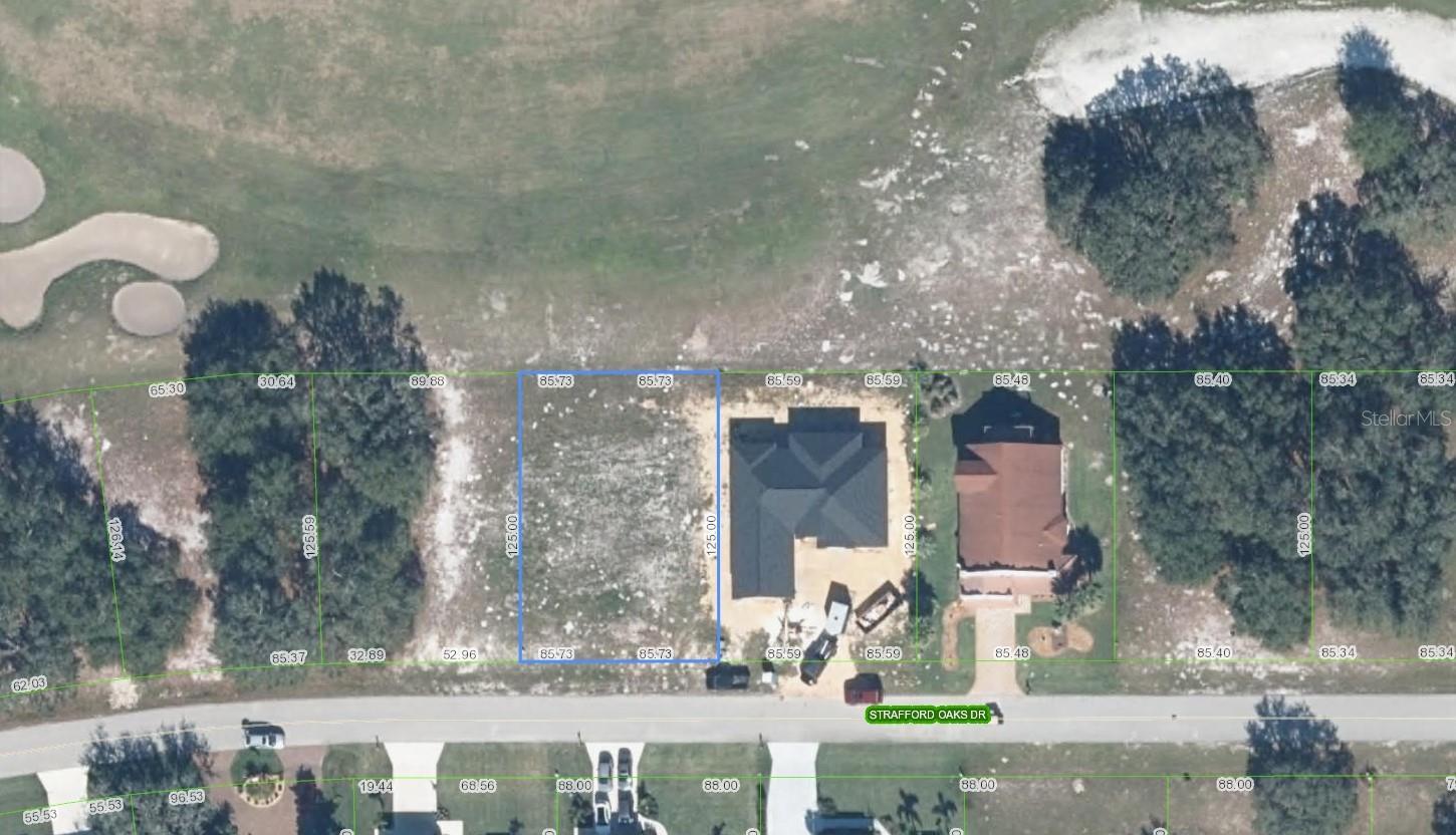 7058 STRAFFORD OAKS DR #LT30, SEBRING, FL, 33875