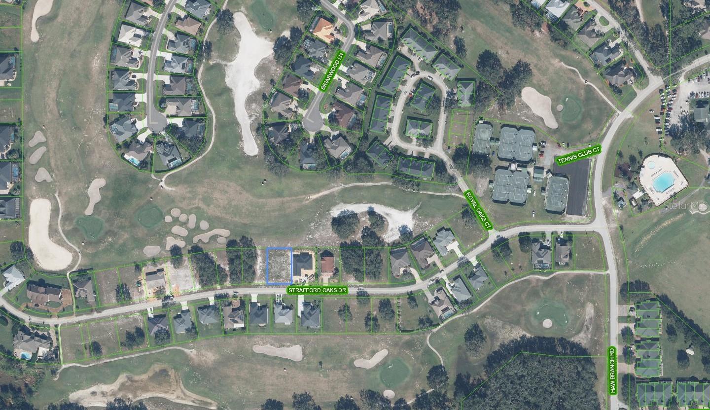 7058 STRAFFORD OAKS DR #LT30, SEBRING, FL, 33875