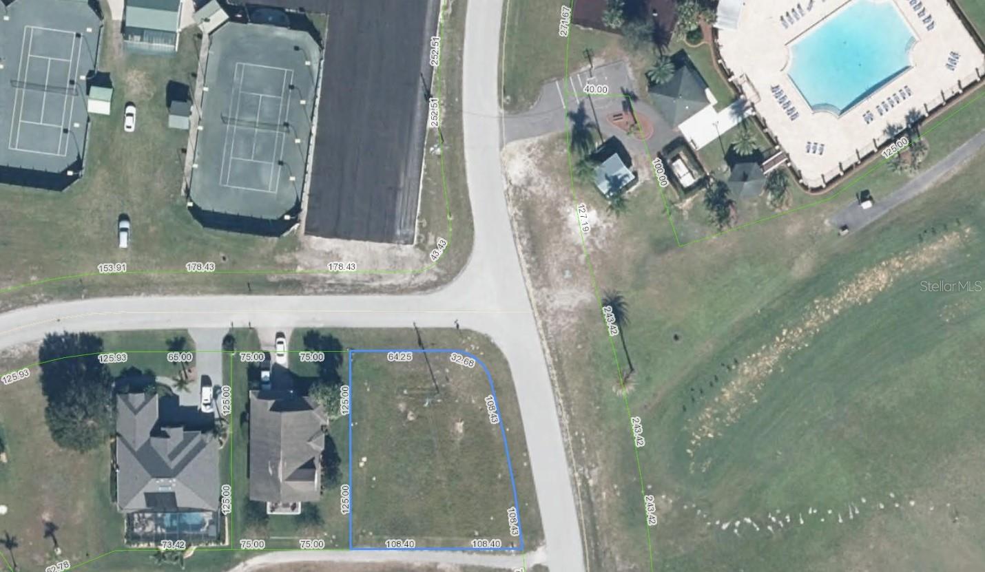 7107 STRAFFORD OAKS DR, SEBRING, FL, 33875