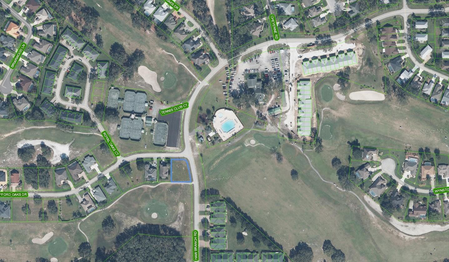 7107 STRAFFORD OAKS DR, SEBRING, FL, 33875