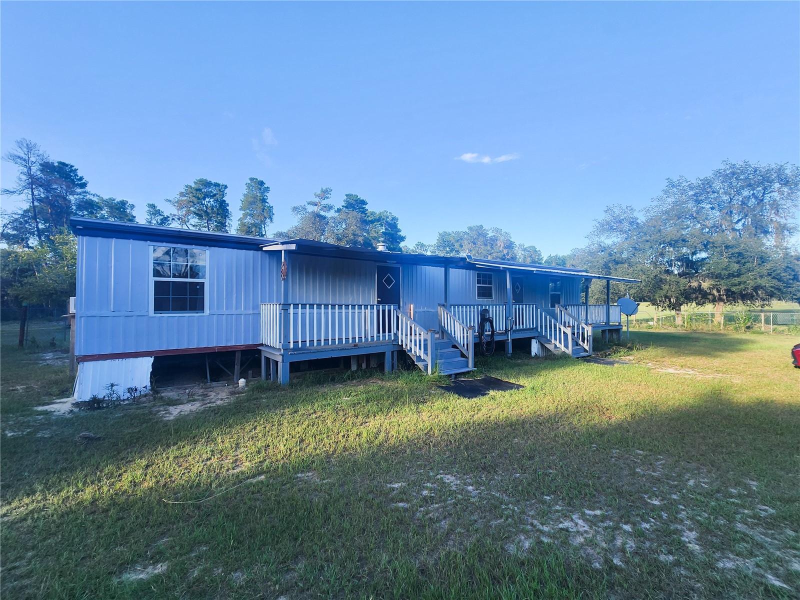 17155 SW 17TH CIR, OCALA, FL, 34473