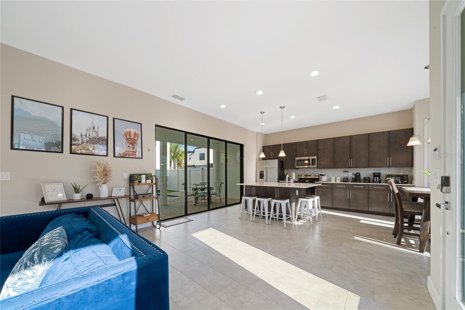 137 VILLA DOMANI CIR, DAVENPORT, FL, 33896