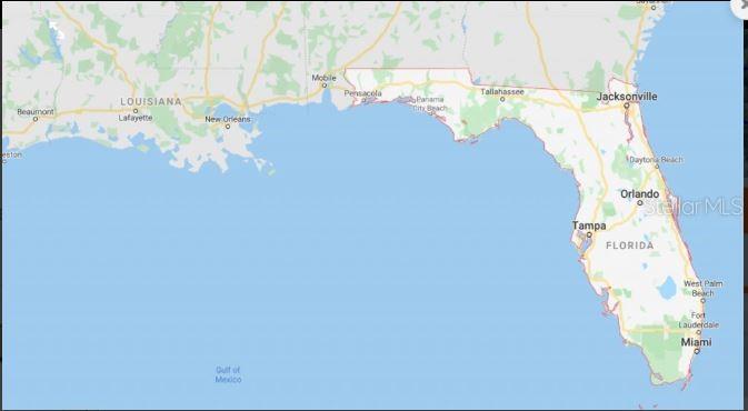 DILL RD, ORLANDO, FL, 32820