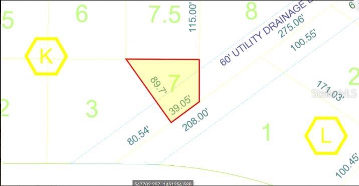 KNOTTS LN, KISSIMMEE, FL, 34743