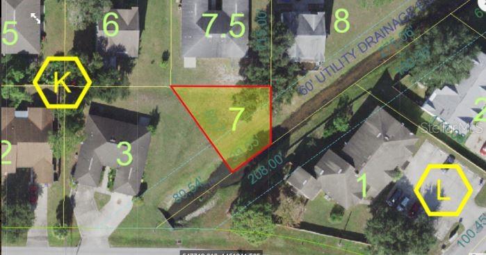 KNOTTS LN, KISSIMMEE, FL, 34743