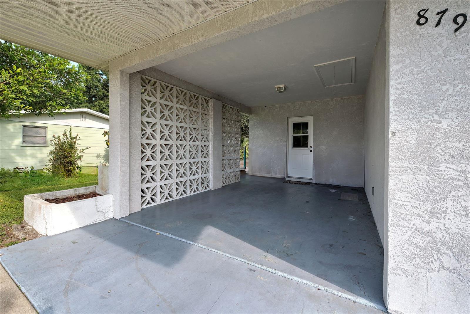 879 E SEMINOLE DR, VENICE, FL, 34293