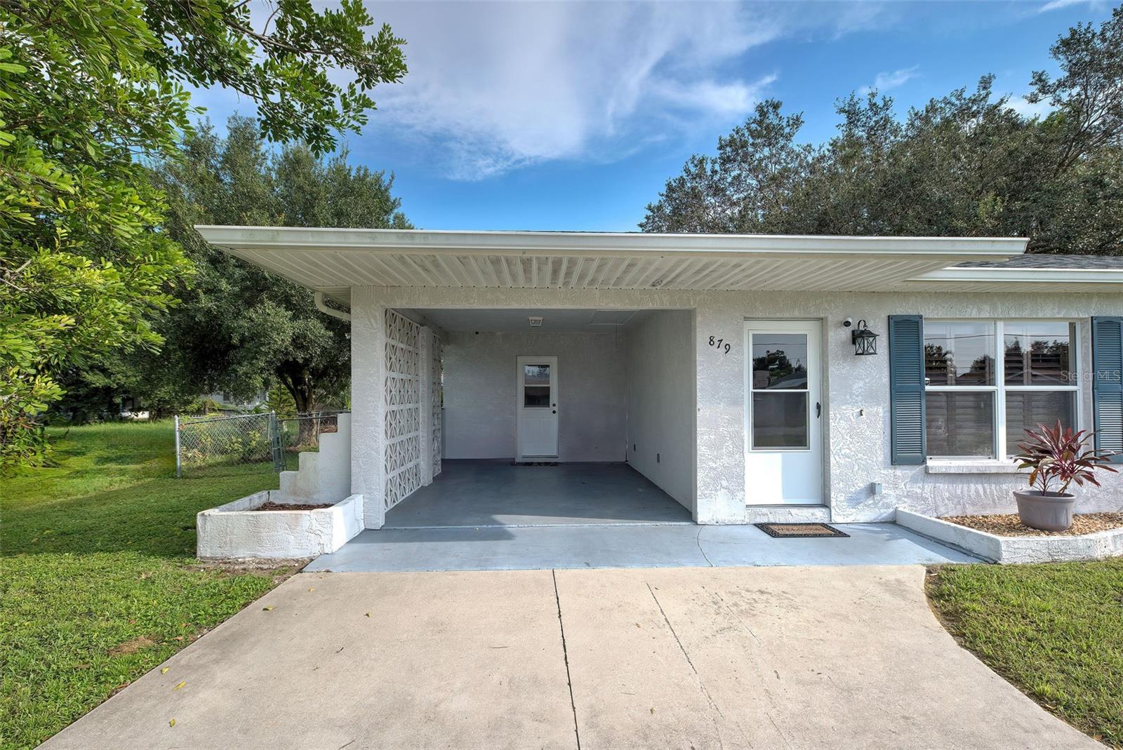 879 E SEMINOLE DR, VENICE, FL, 34293