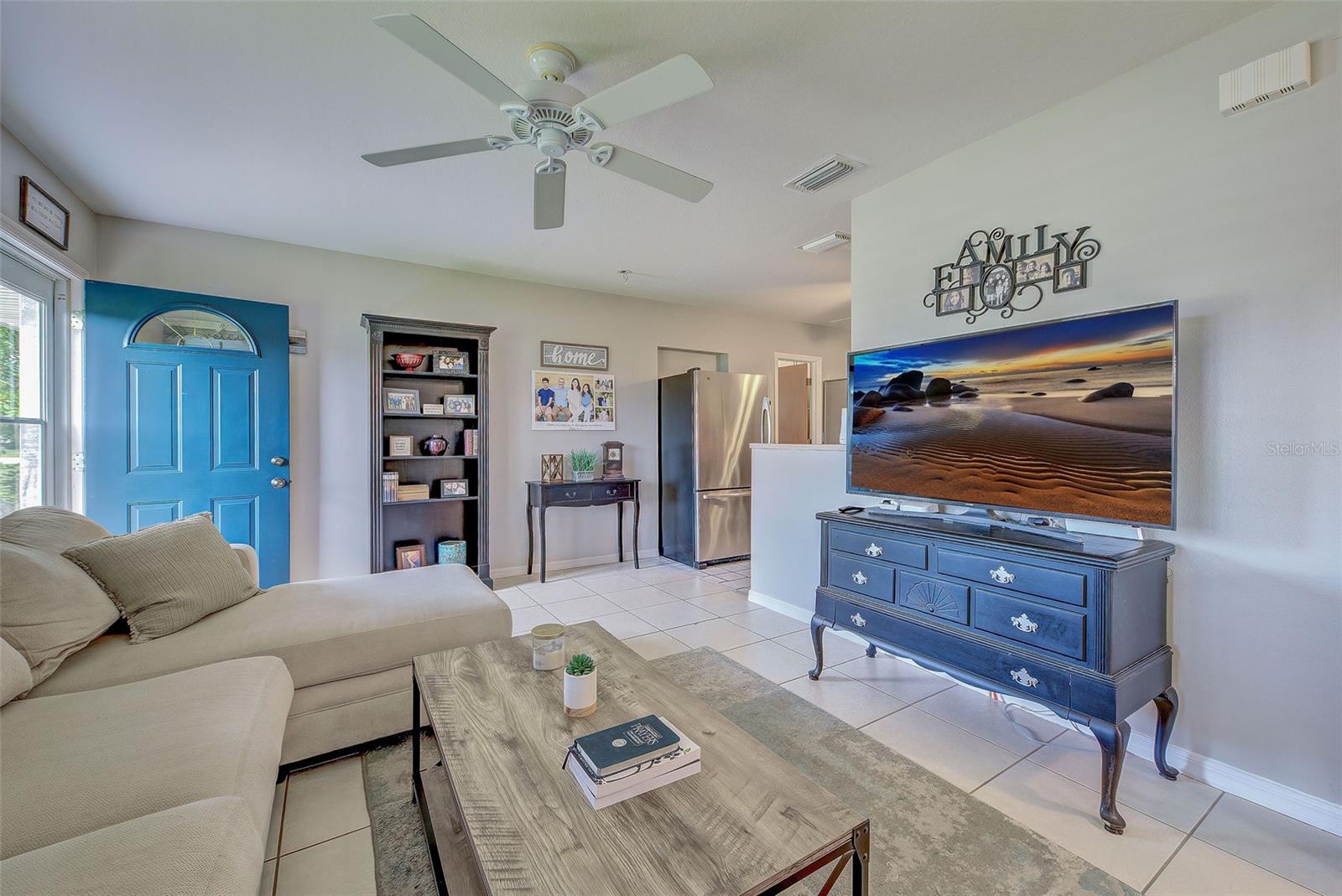 879 E SEMINOLE DR, VENICE, FL, 34293