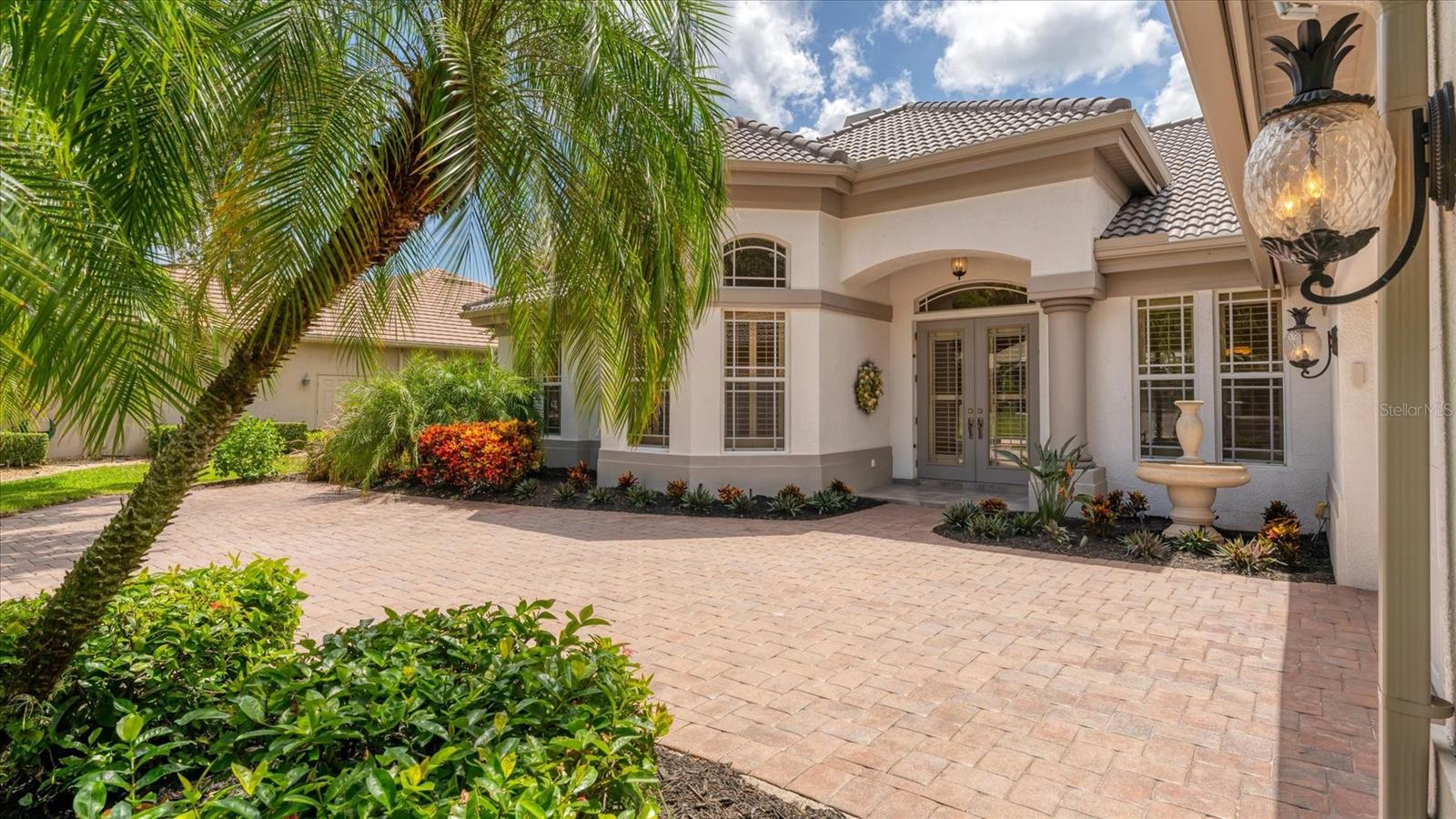 11419 SAVANNAH LAKES DR, PARRISH, FL, 34219