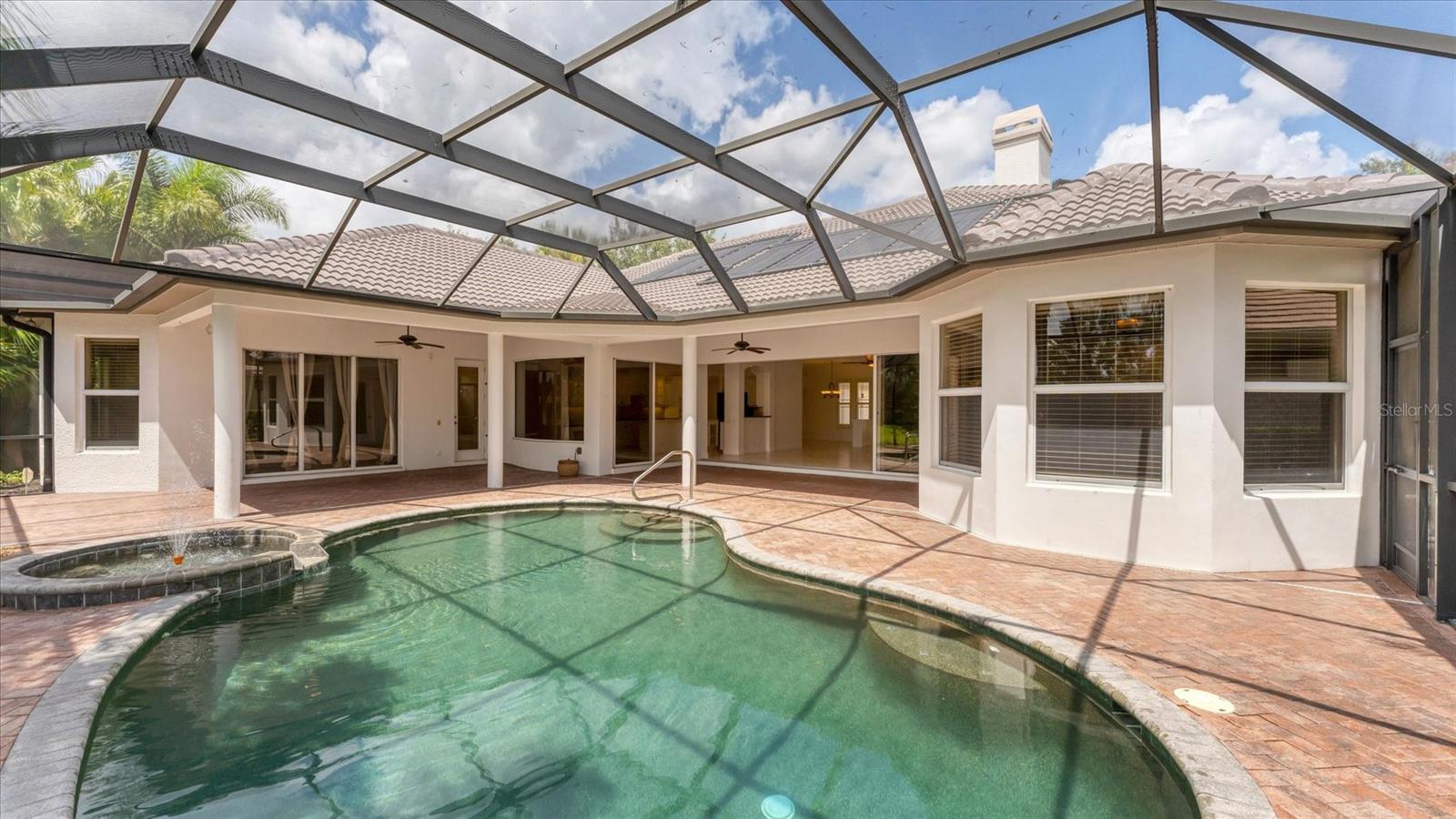 11419 SAVANNAH LAKES DR, PARRISH, FL, 34219