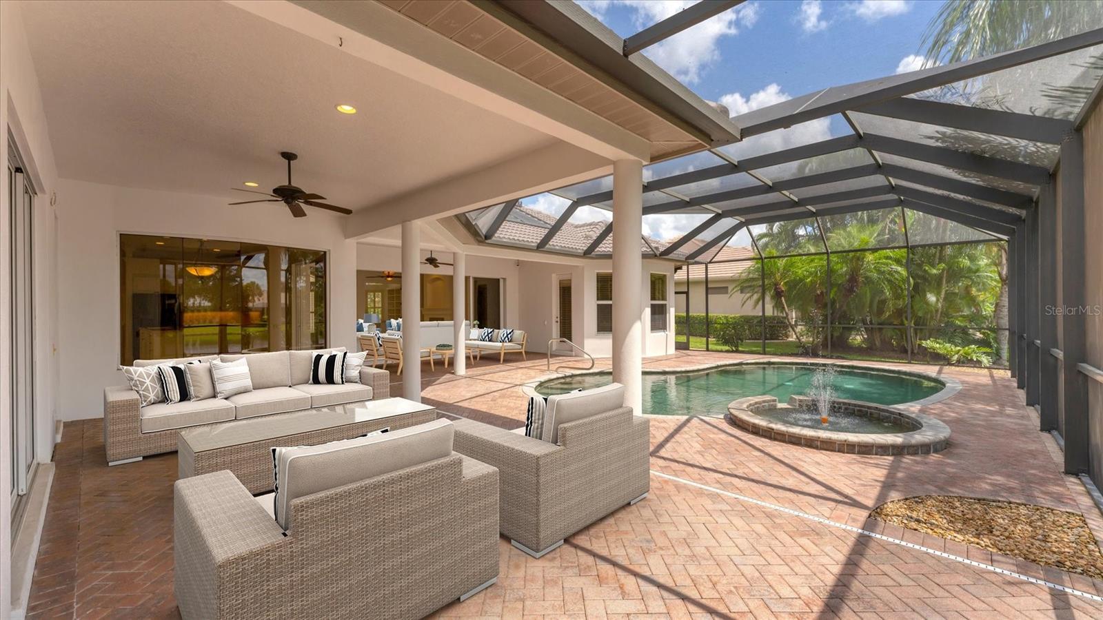 11419 SAVANNAH LAKES DR, PARRISH, FL, 34219