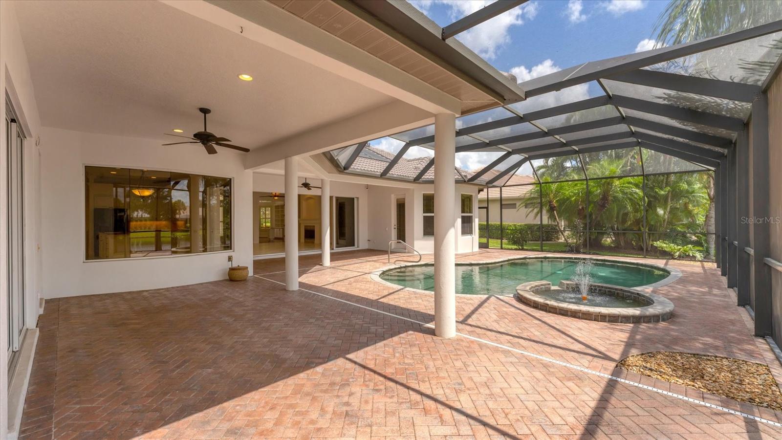 11419 SAVANNAH LAKES DR, PARRISH, FL, 34219