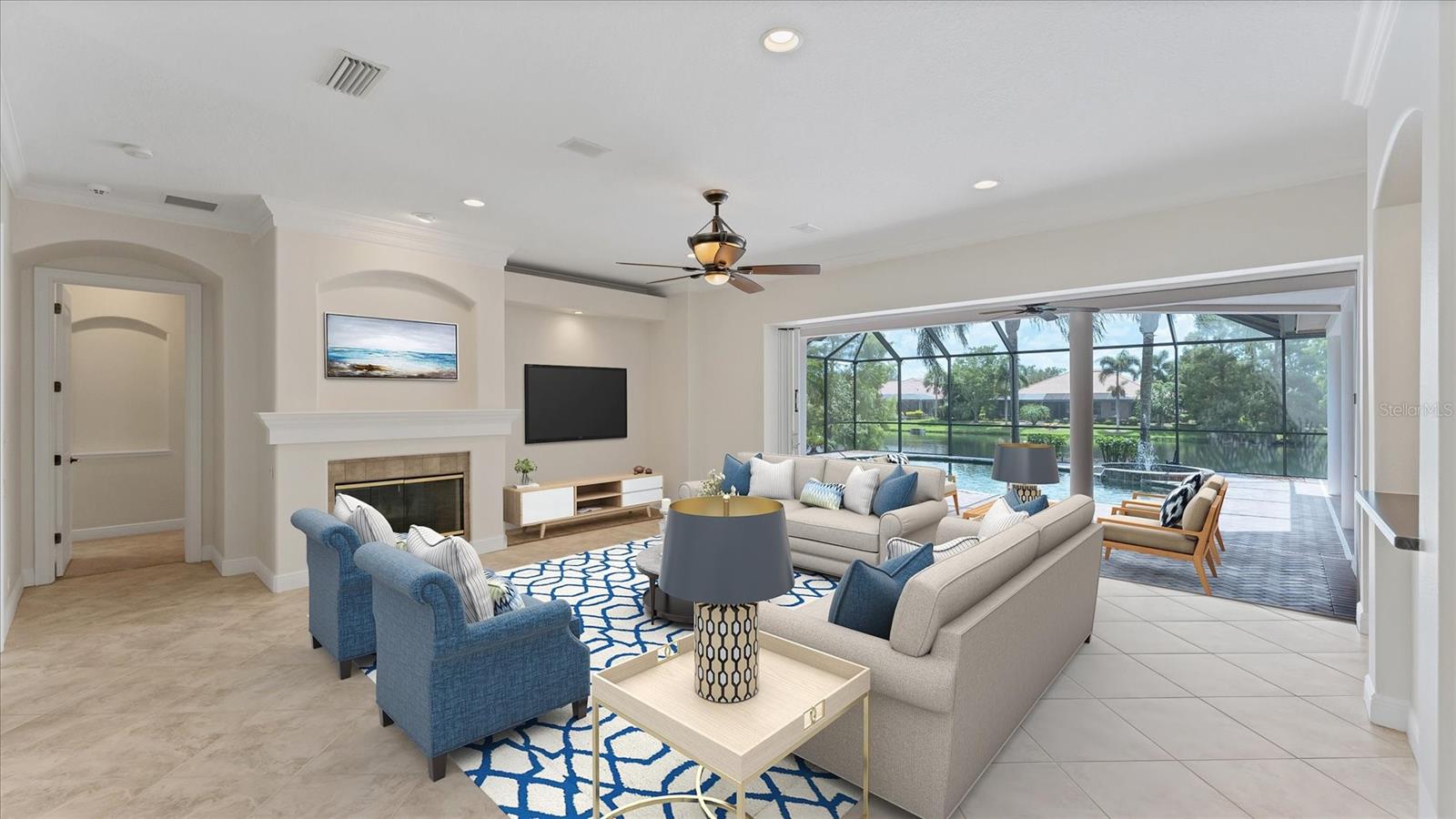 11419 SAVANNAH LAKES DR, PARRISH, FL, 34219