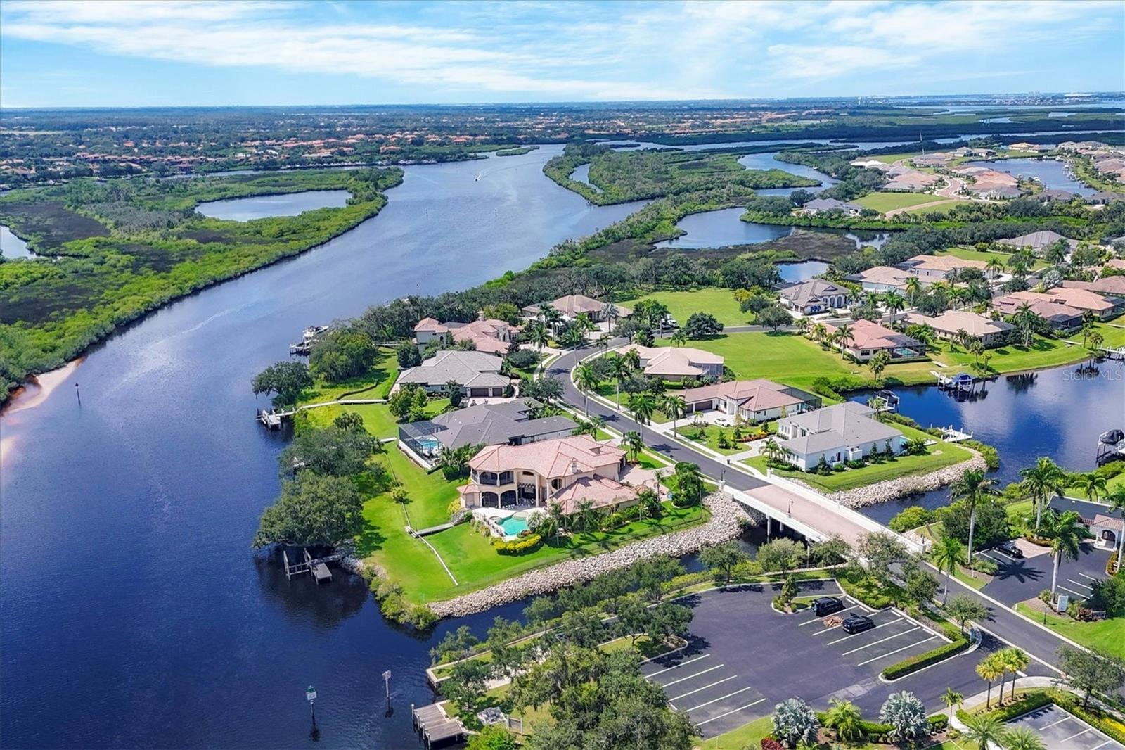 11419 SAVANNAH LAKES DR, PARRISH, FL, 34219
