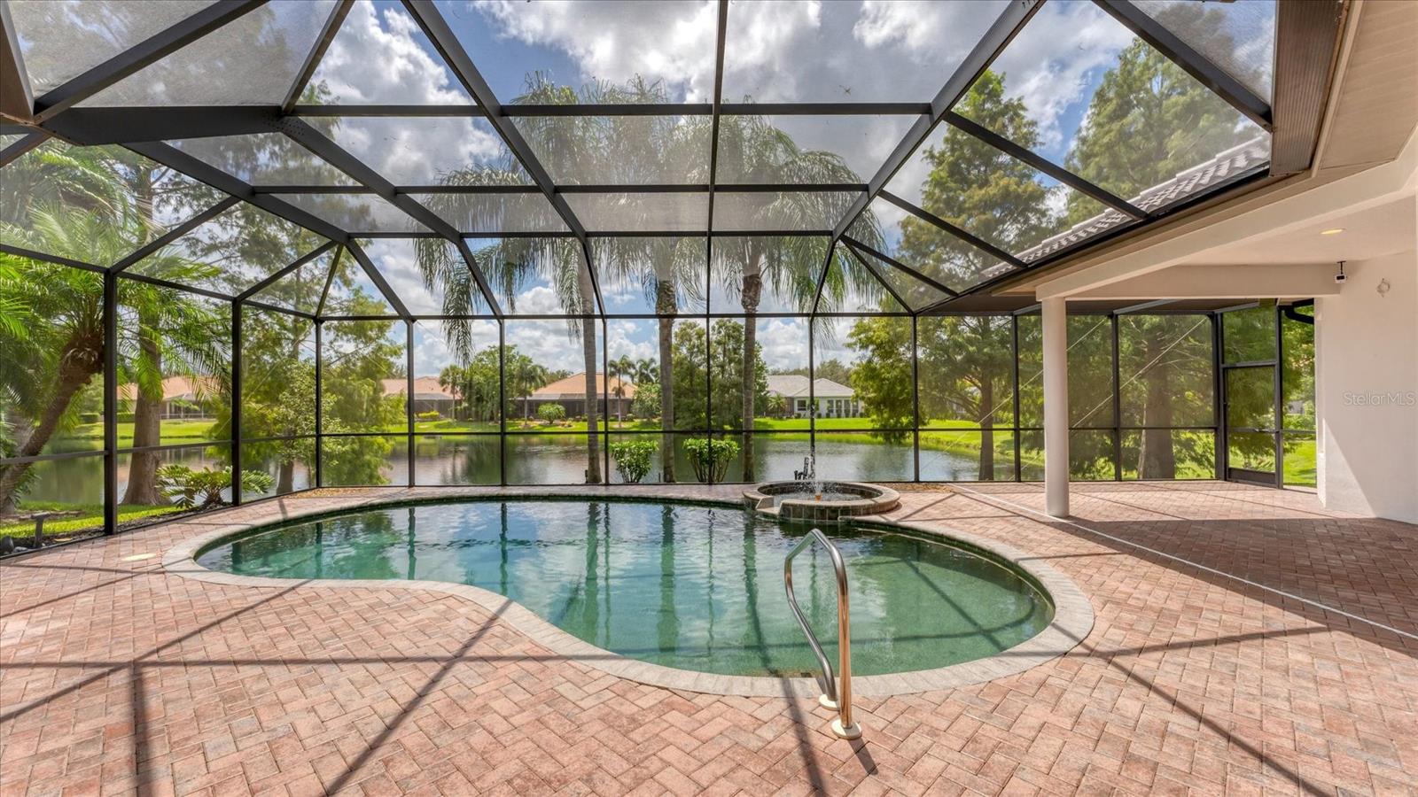 11419 SAVANNAH LAKES DR, PARRISH, FL, 34219