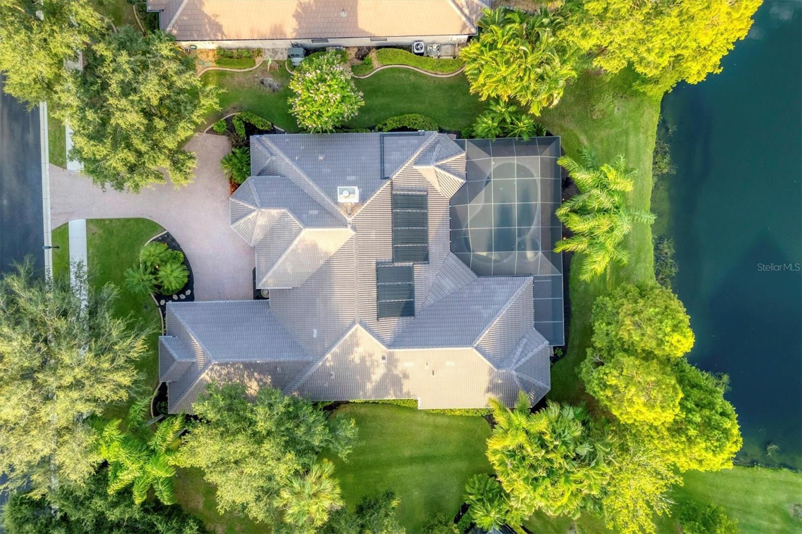 11419 SAVANNAH LAKES DR, PARRISH, FL, 34219