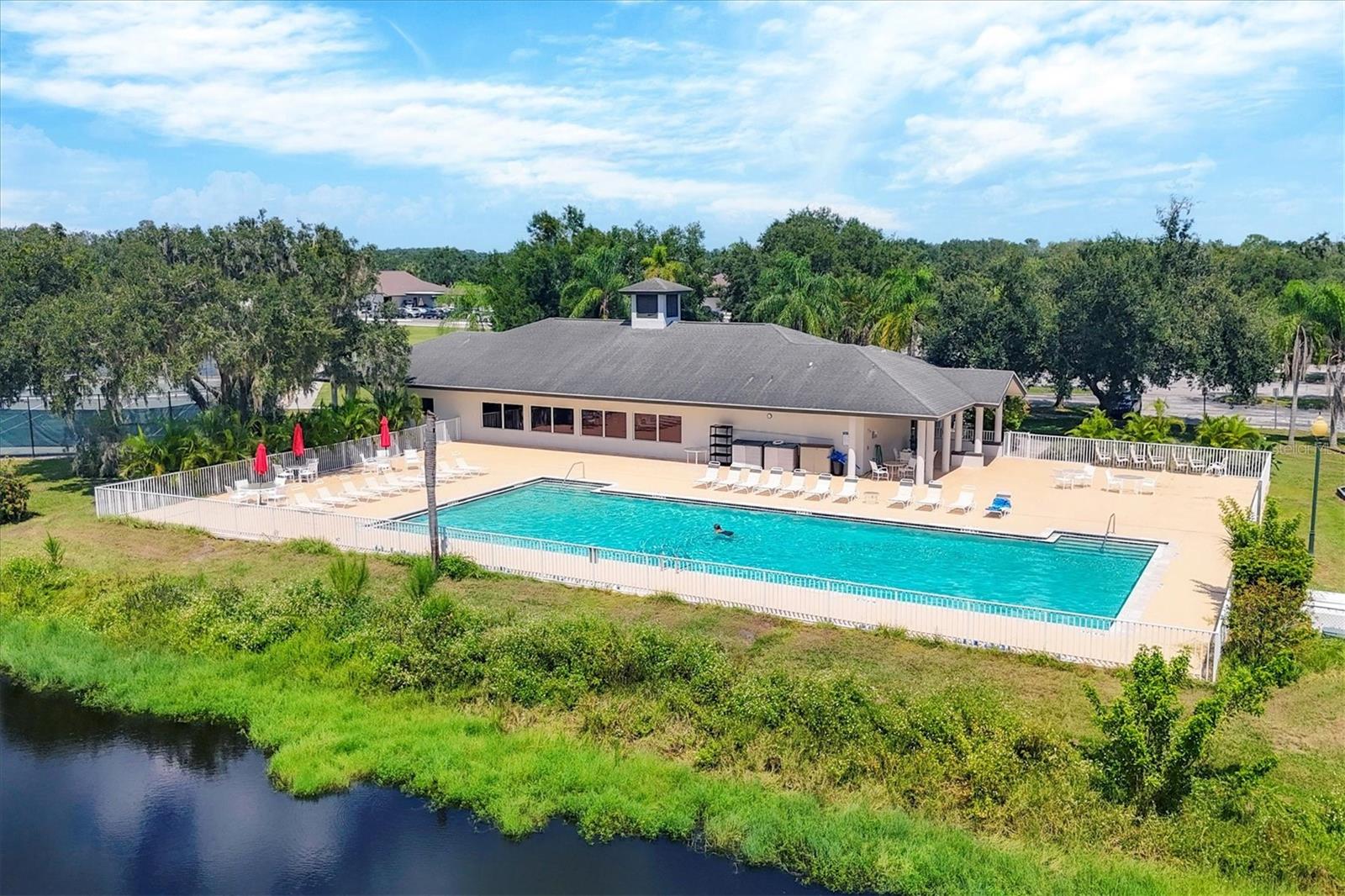 11419 SAVANNAH LAKES DR, PARRISH, FL, 34219