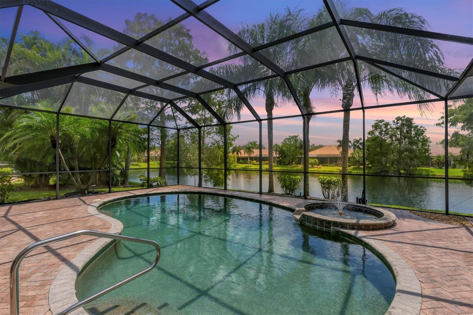 11419 SAVANNAH LAKES DR, PARRISH, FL, 34219