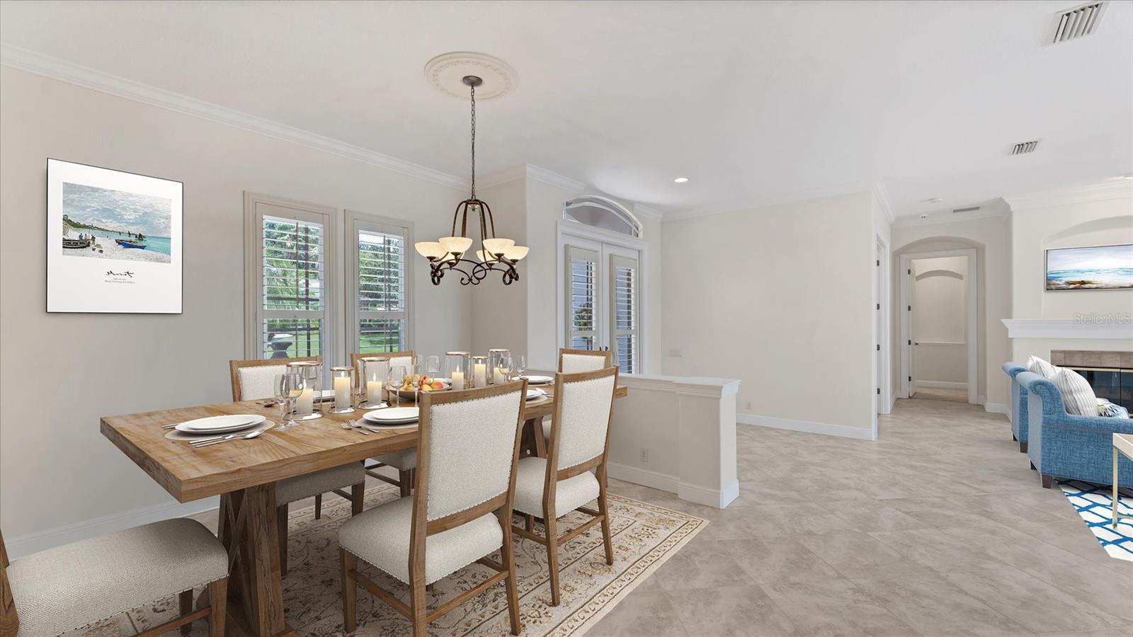 11419 SAVANNAH LAKES DR, PARRISH, FL, 34219