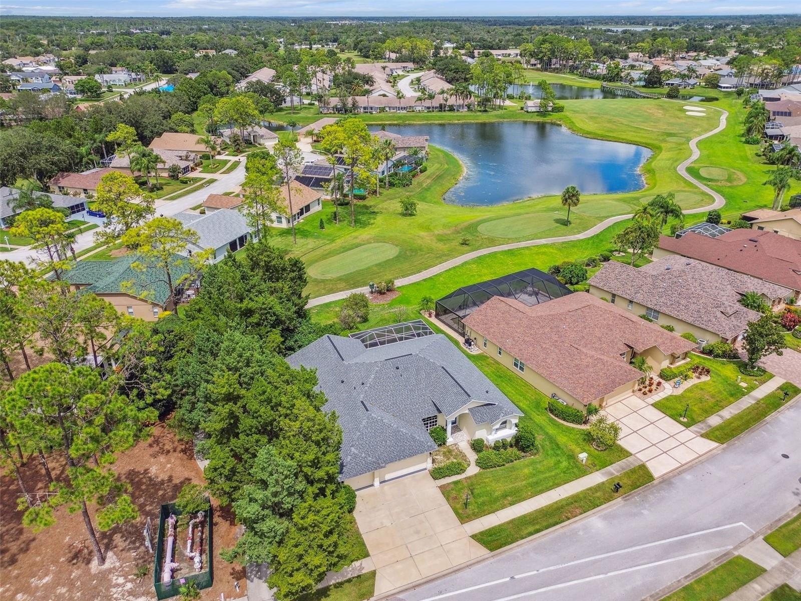 11027 EAGLE BEND DR, HUDSON, FL, 34667