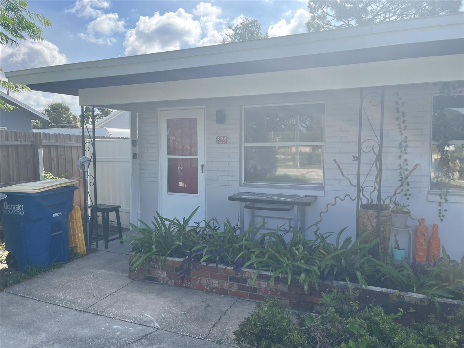523 YELVINGTON AVE, CLEARWATER, FL, 33756