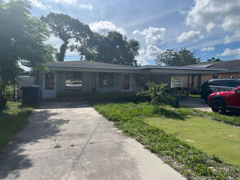 523 YELVINGTON AVE, CLEARWATER, FL, 33756