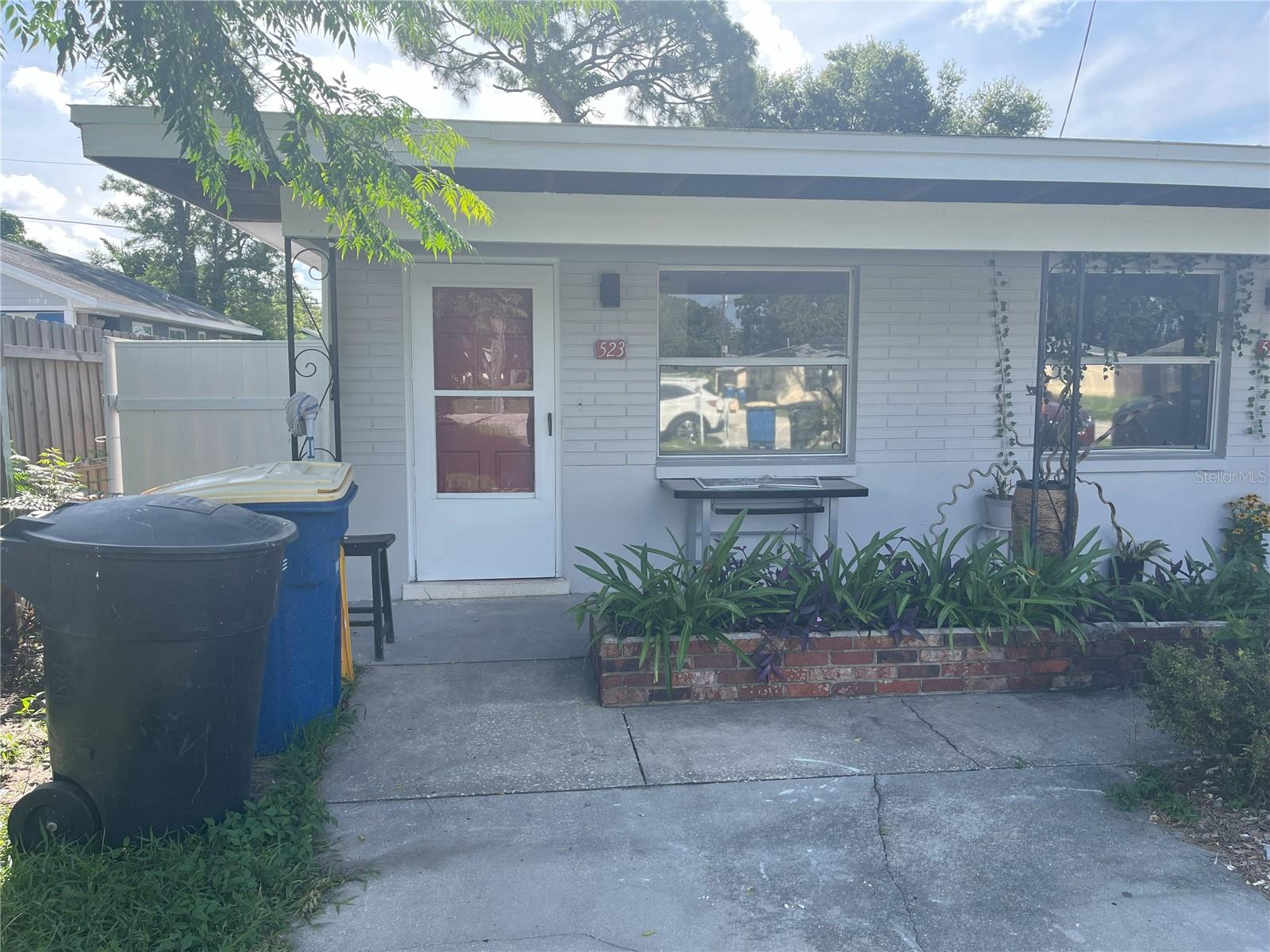 523 YELVINGTON AVE, CLEARWATER, FL, 33756