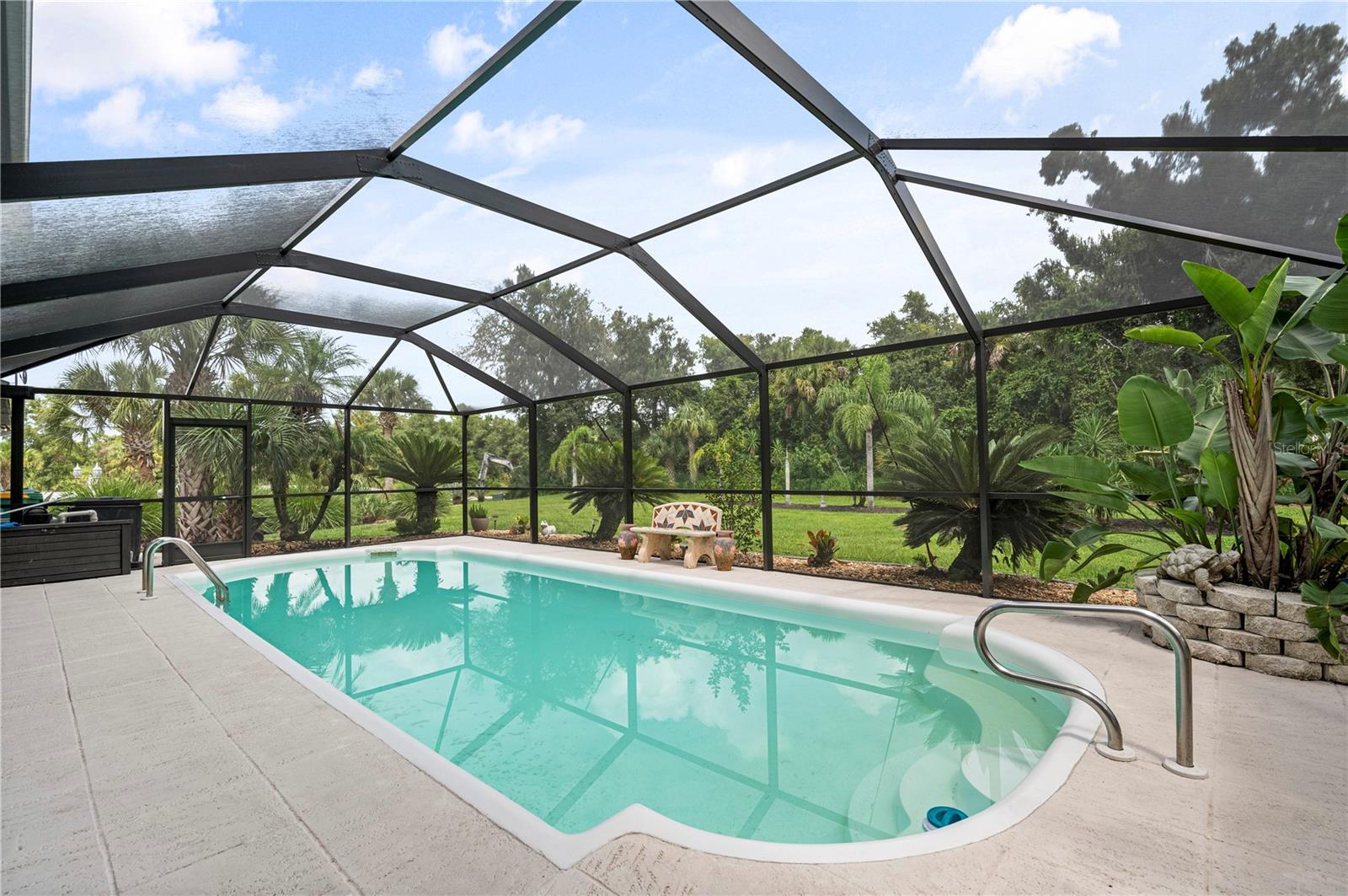 196 LECTURN ST, PORT CHARLOTTE, FL, 33954