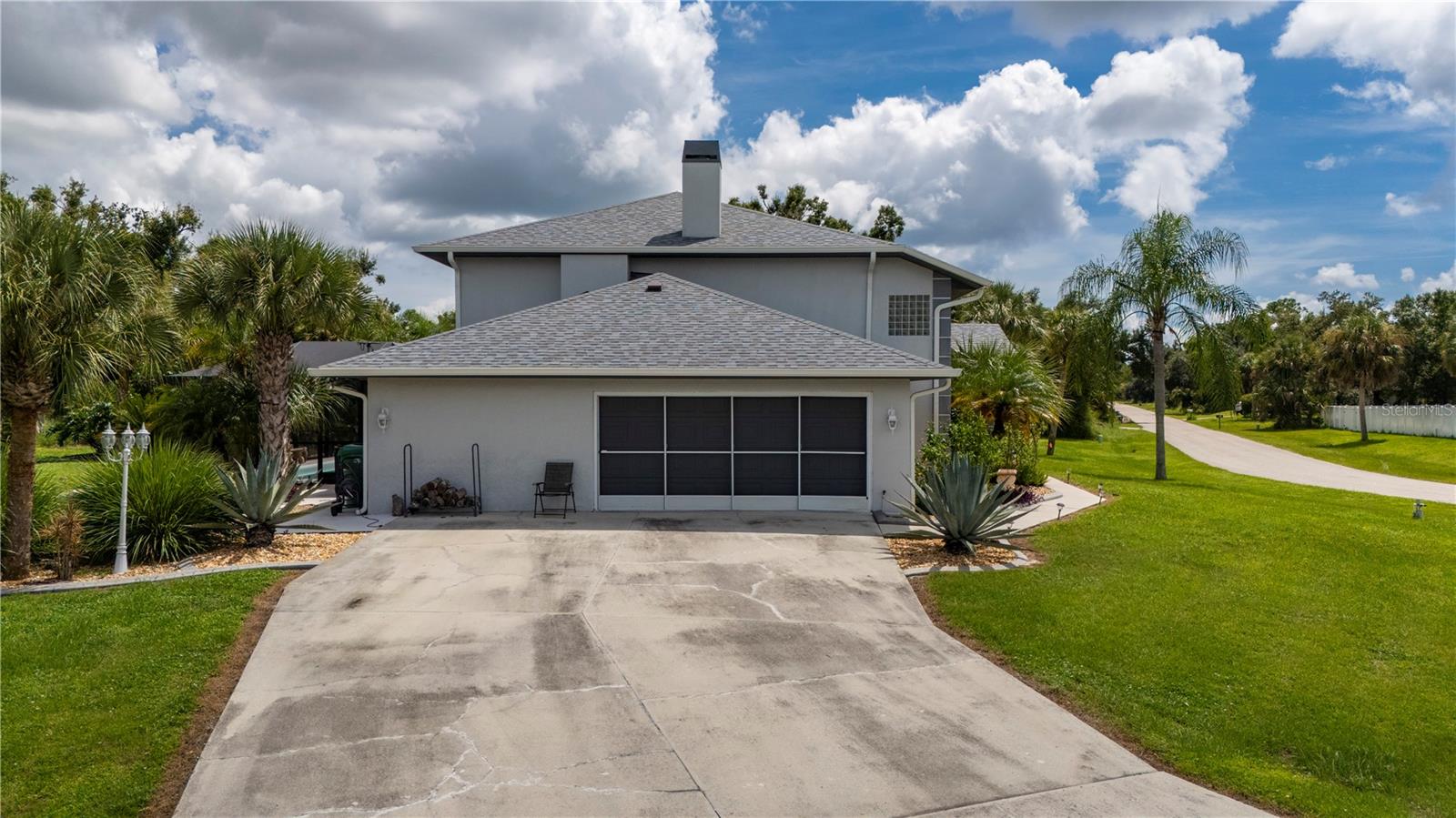 196 LECTURN ST, PORT CHARLOTTE, FL, 33954