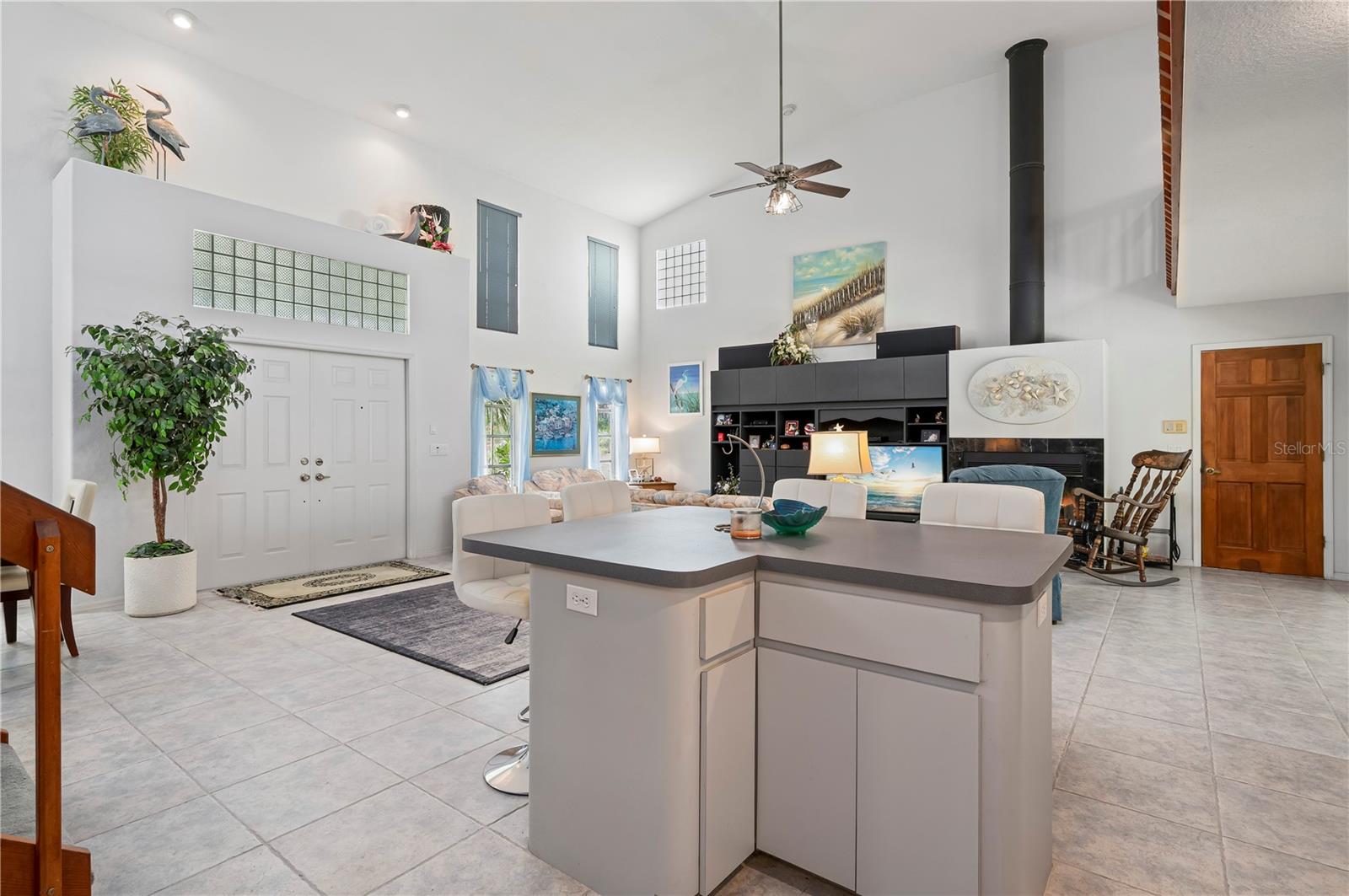 196 LECTURN ST, PORT CHARLOTTE, FL, 33954