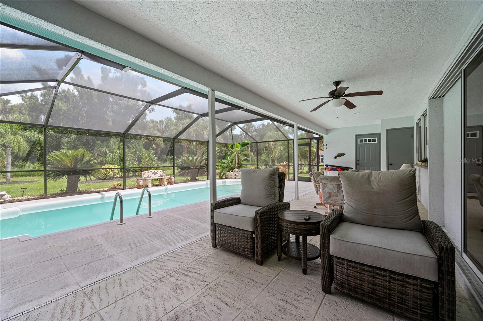 196 LECTURN ST, PORT CHARLOTTE, FL, 33954