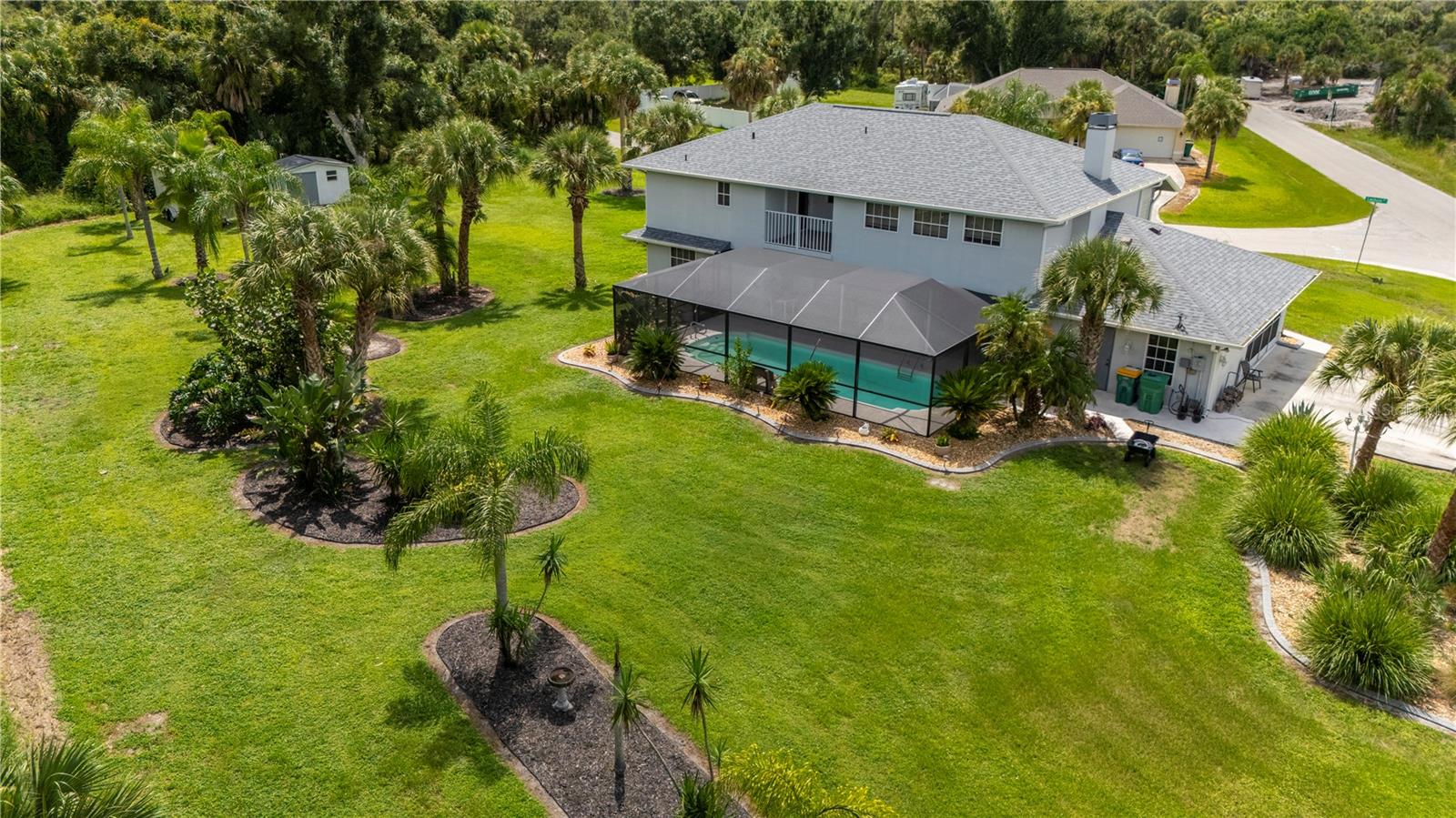 196 LECTURN ST, PORT CHARLOTTE, FL, 33954