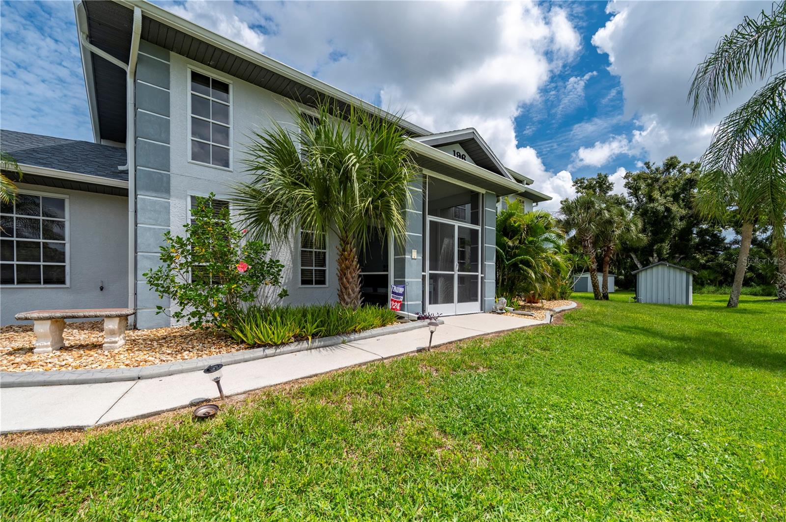 196 LECTURN ST, PORT CHARLOTTE, FL, 33954