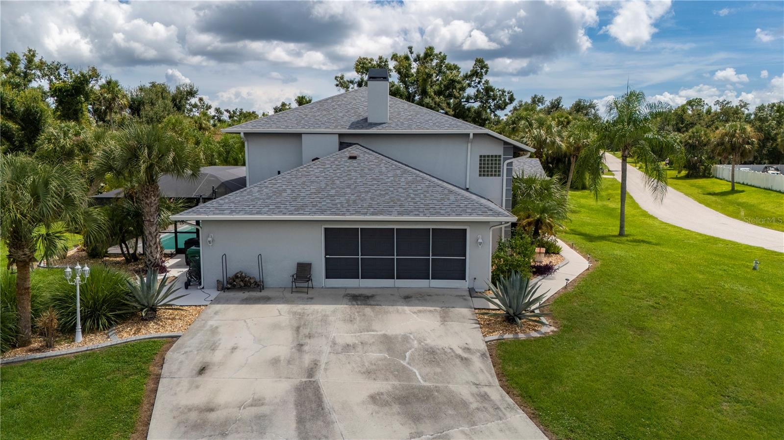 196 LECTURN ST, PORT CHARLOTTE, FL, 33954