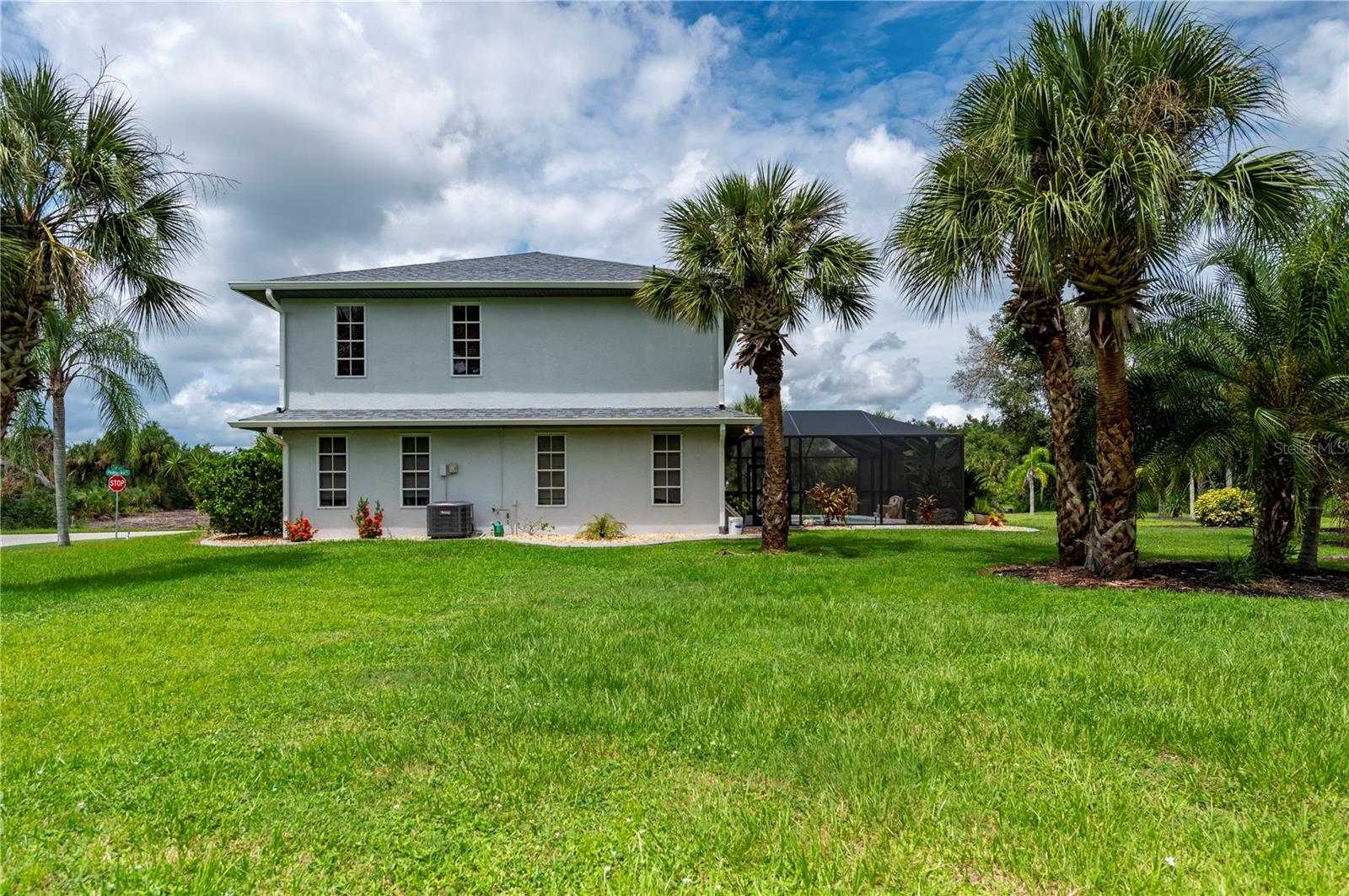 196 LECTURN ST, PORT CHARLOTTE, FL, 33954