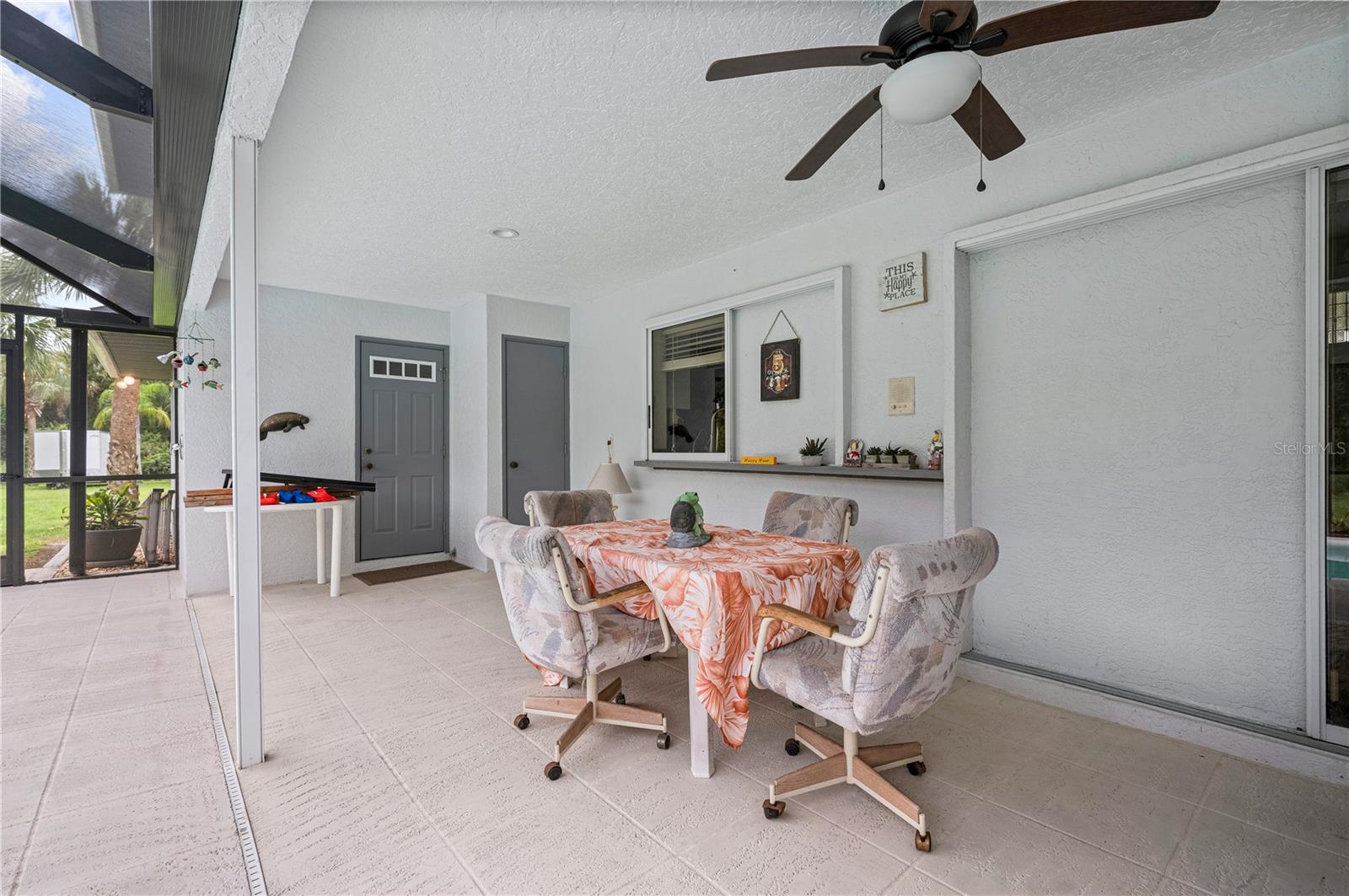 196 LECTURN ST, PORT CHARLOTTE, FL, 33954