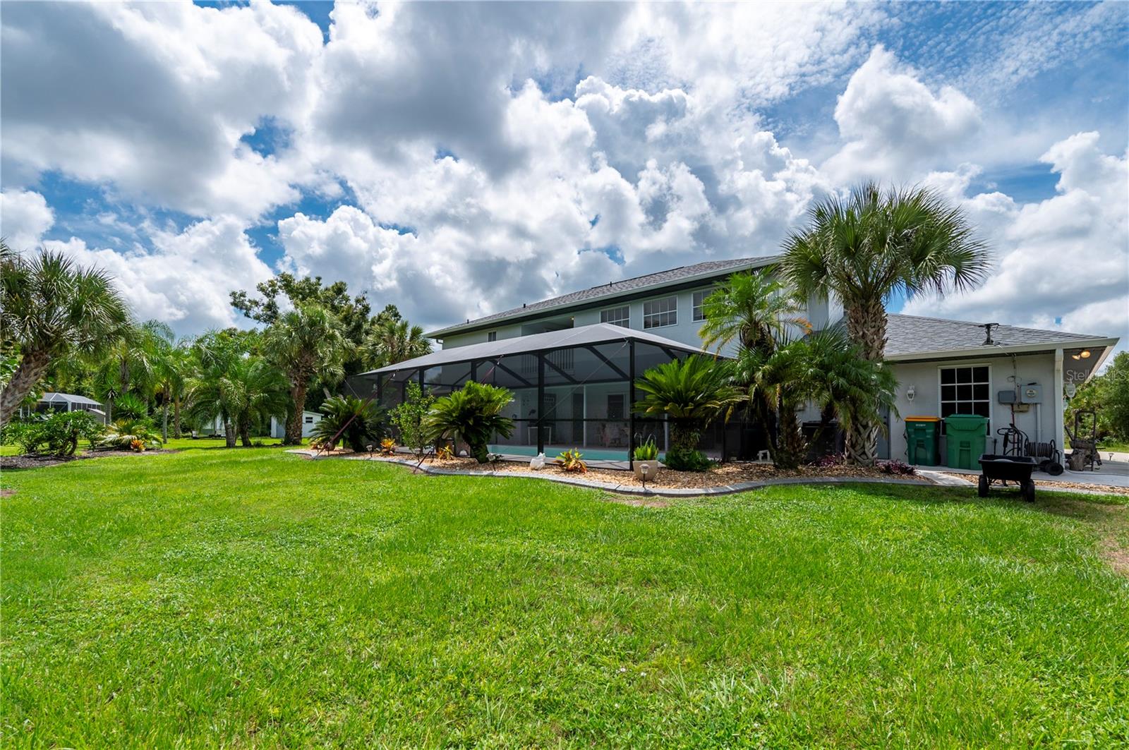 196 LECTURN ST, PORT CHARLOTTE, FL, 33954