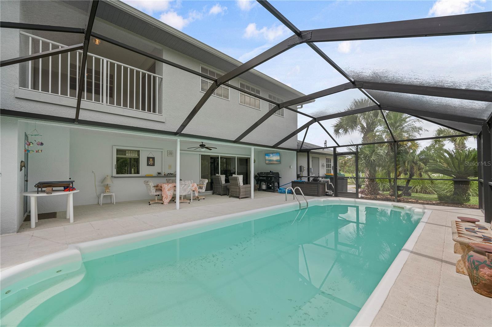 196 LECTURN ST, PORT CHARLOTTE, FL, 33954