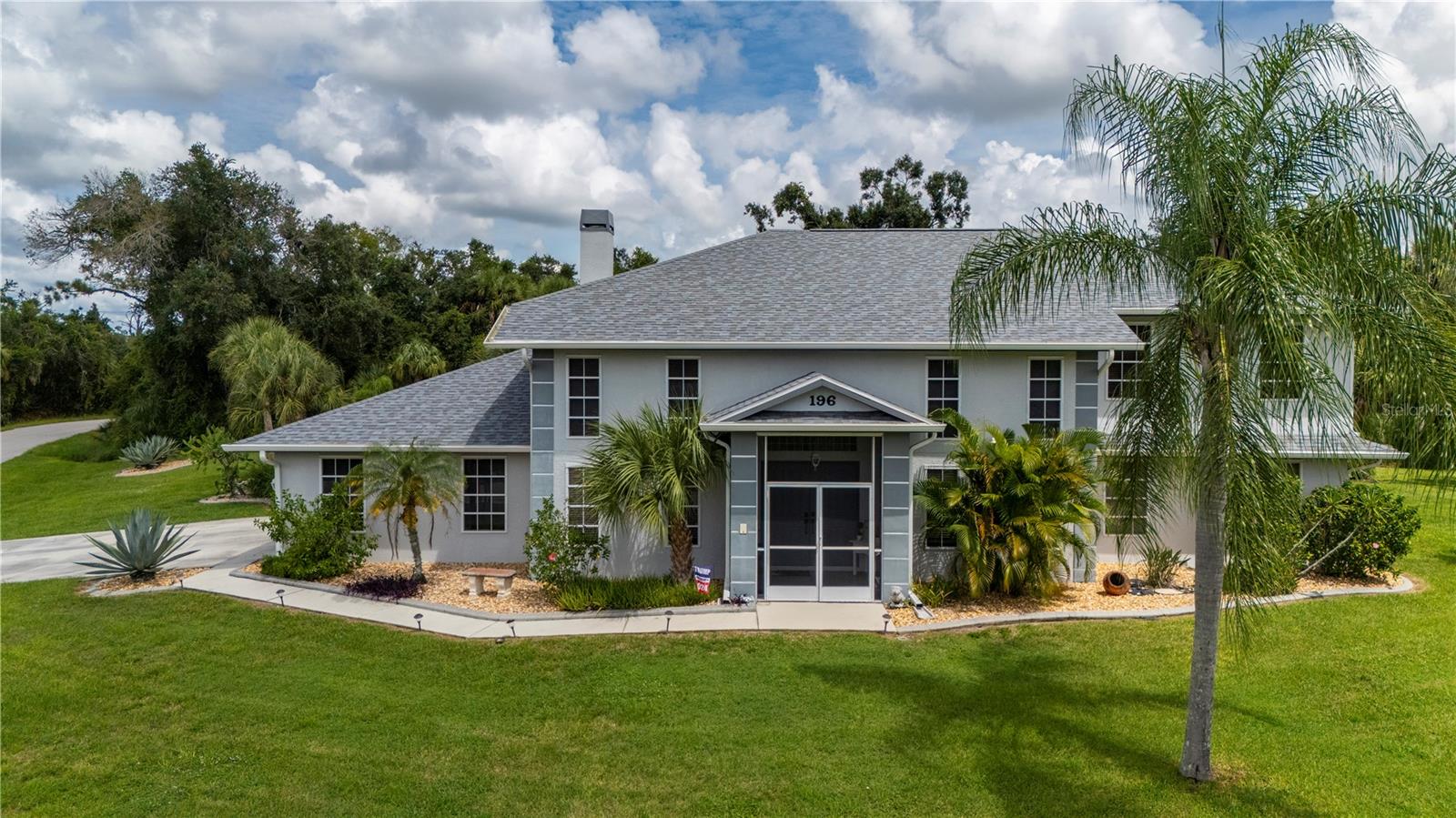 196 LECTURN ST, PORT CHARLOTTE, FL, 33954