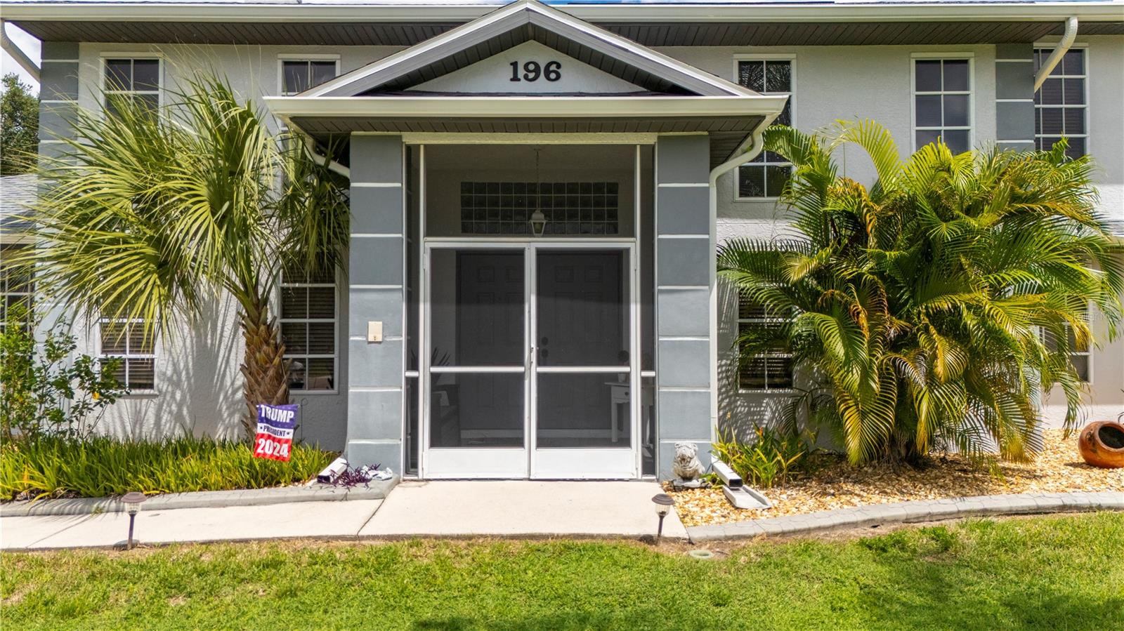 196 LECTURN ST, PORT CHARLOTTE, FL, 33954